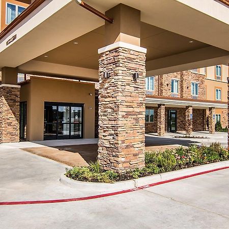 Sleep Inn Lufkin Exteriér fotografie