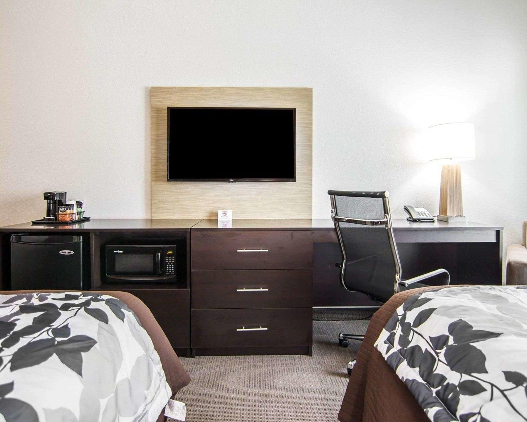 Sleep Inn Lufkin Exteriér fotografie