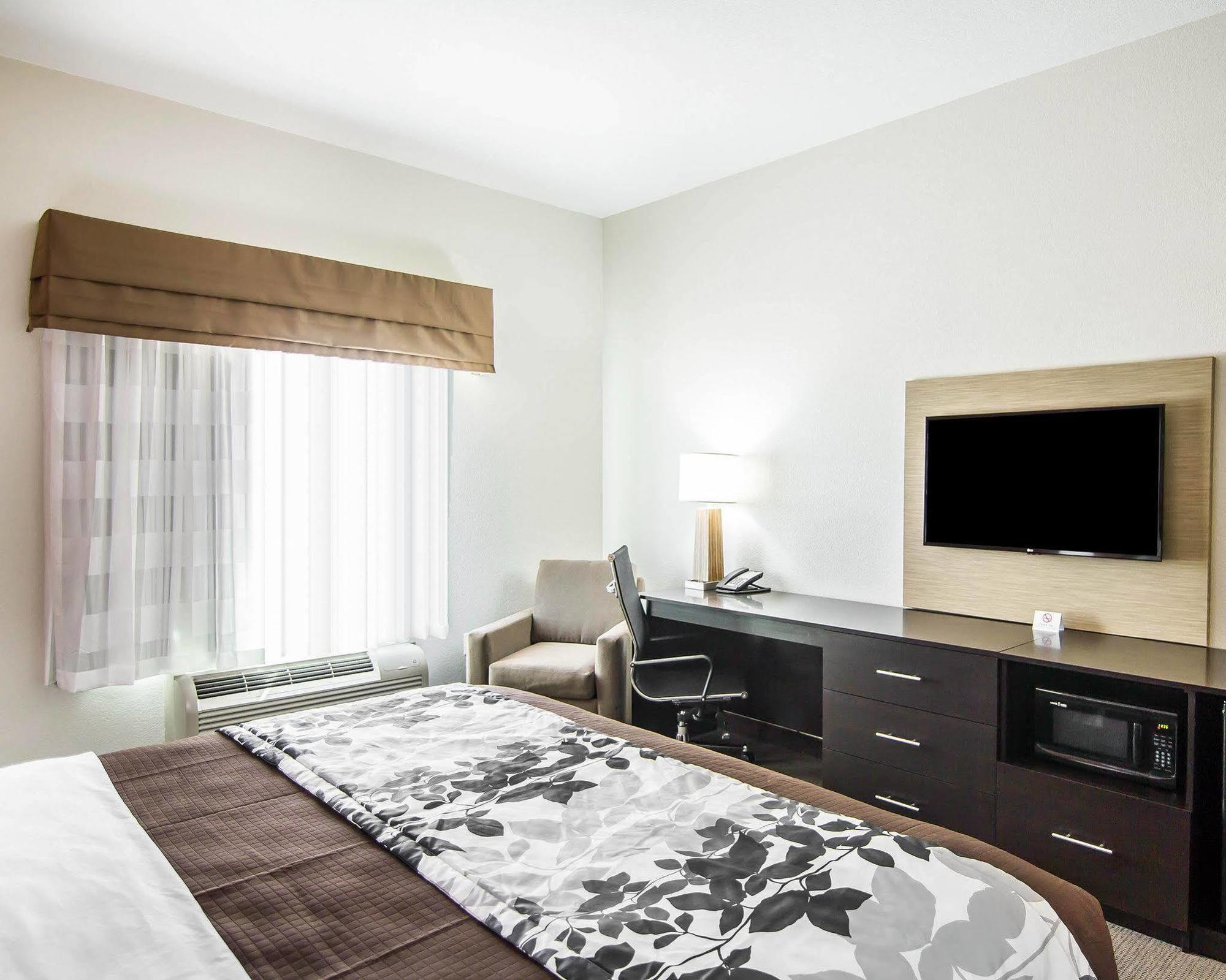 Sleep Inn Lufkin Exteriér fotografie